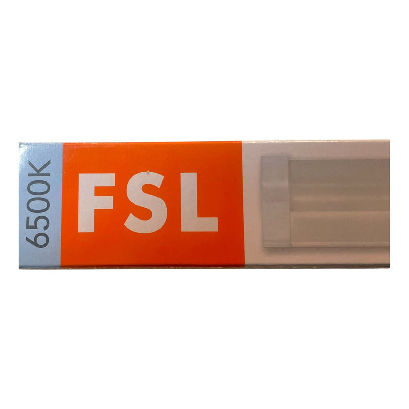 Tubo LED T5 Integrado Lámpara 30cm 4W 220–260V FSL Luz Cálida / Fría