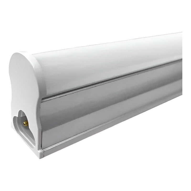 Tubo LED T5 Integrado Lámpara 30cm 4W 220–260V FSL Luz Cálida / Fría