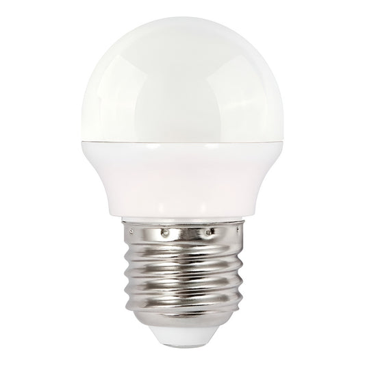 Ampolleta LED G45 Mini Bola 2W E27 FSL Luz Cálida o Fría