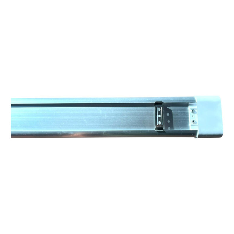 Estanco LED 27W 60cm FSL  Hermético Sobrepuesto 220V Luz Neutra / Fría