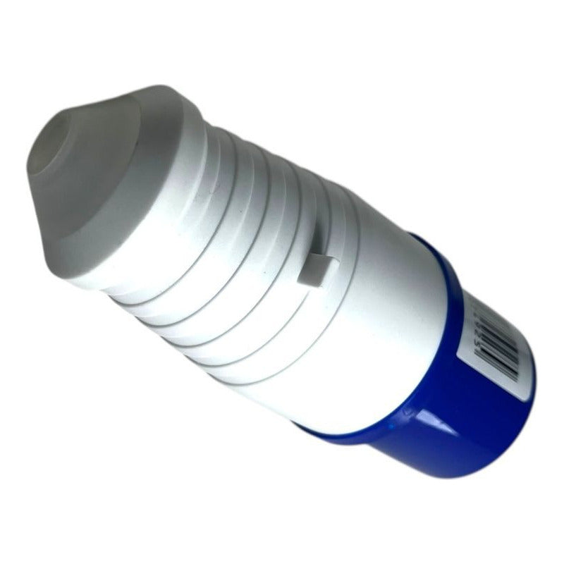 Enchufe Industrial Macho Volante FSL 2P+T 16A IP44 220-250V | Conexión Segura Exterior