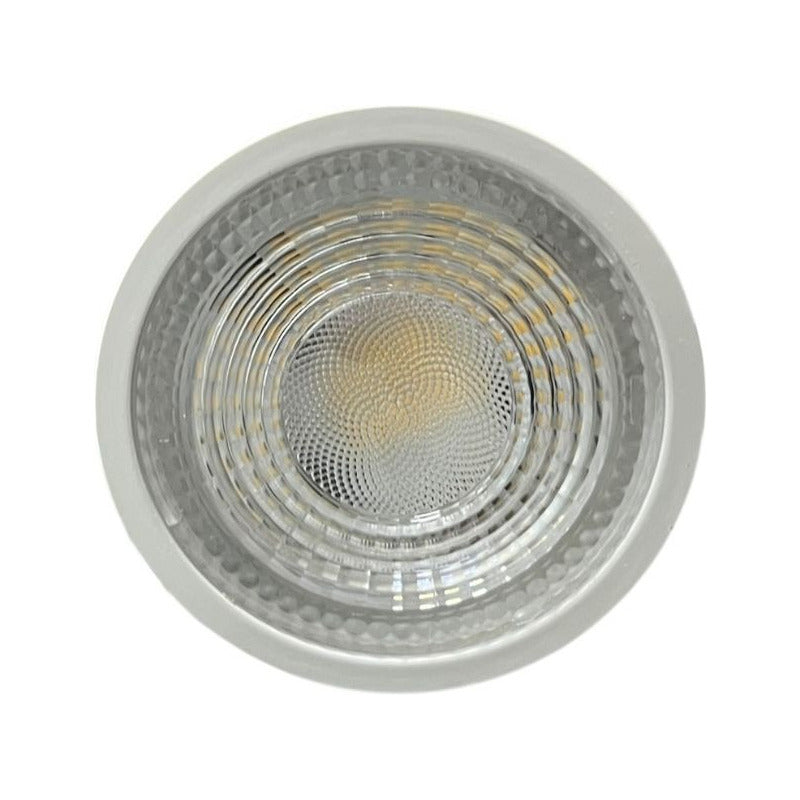 Ampolletas Led Gu10 6w Luz Cálida/neutra/fría Fsl