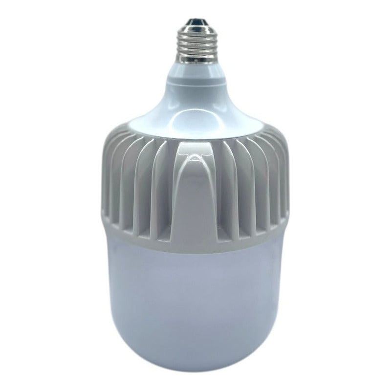 Ampolleta Led Industrial Alta Potencia 45w/e27 Luz Fria Fsl Blanco Frío