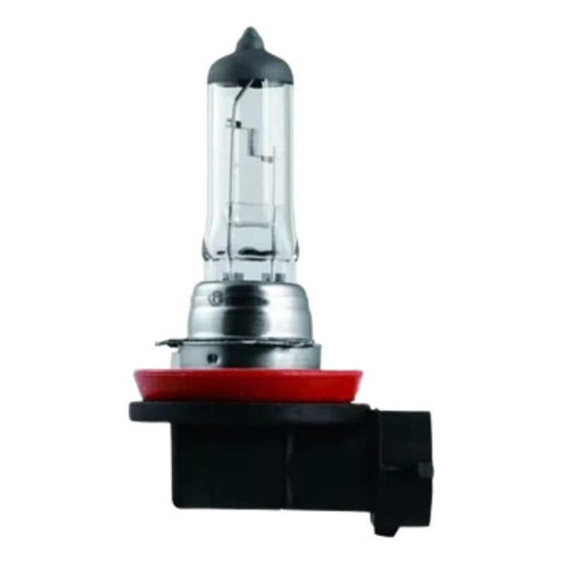 Pack X10 Ampolleta Halógena H8 12V 35W PGJ19-1 3000K Para Auto FSL