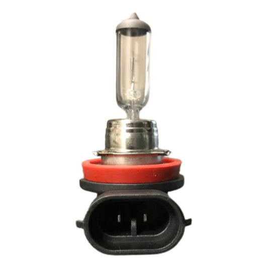 Pack X2 Ampolleta Halógena H16 12V 19W PGJ19-3 3200K Para Auto FSL