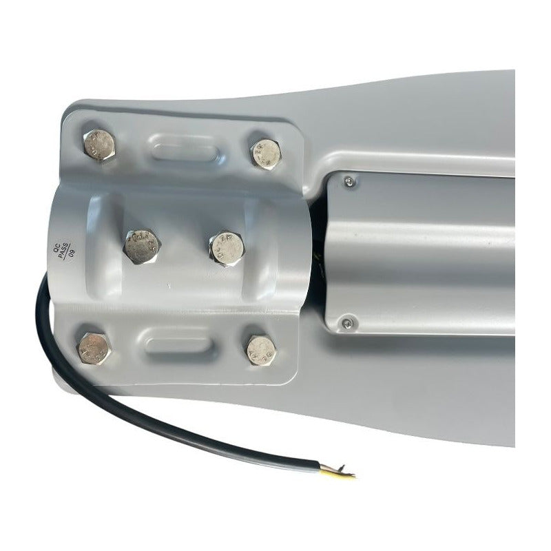 Luminaria LED para Alumbrado Público 150W IP65 6500K Luz Fría Alta Eficiencia FSL