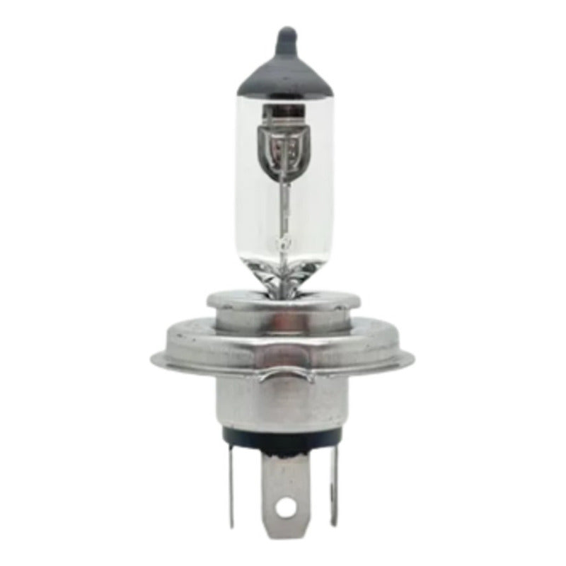 Pack X2 Ampolleta Halógena H4 12V 60/55W P43t 3200K Para Auto FSL