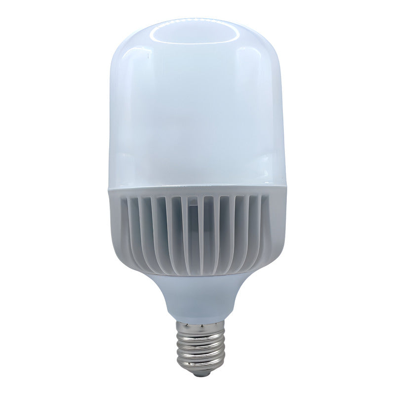 Ampolleta Led Industrial Alta Potencia 75w/e40 Luz Fria 6500k Fsl