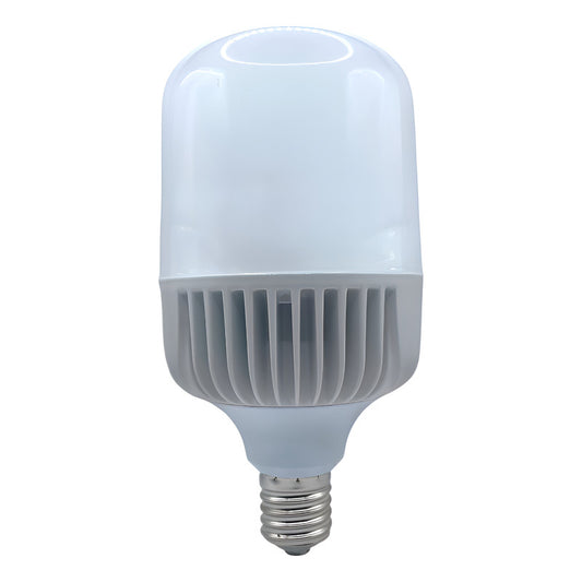 Ampolleta Led Industrial Alta Potencia 75w/e40 Luz Fria 6500k Fsl