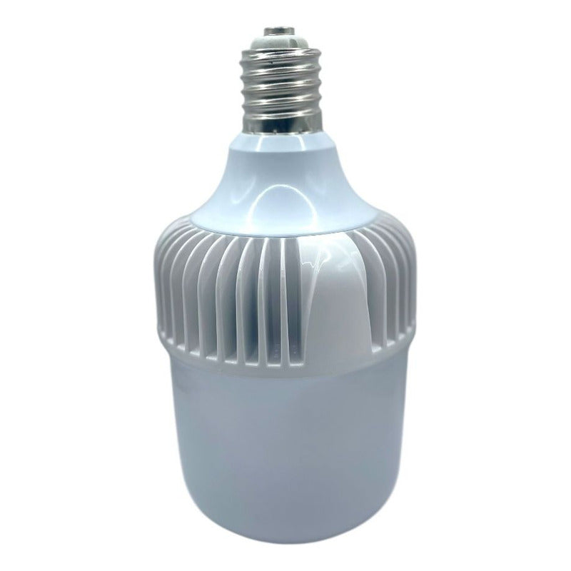 Ampolleta Led Industrial Alta Potencia 75w/e40 Luz Fria 6500k Fsl