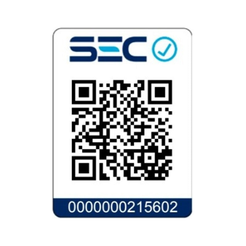 Pack x5 Cinta de Goma Autofundente FSL ERP 5m Negro | Sellado Hermético Masivo