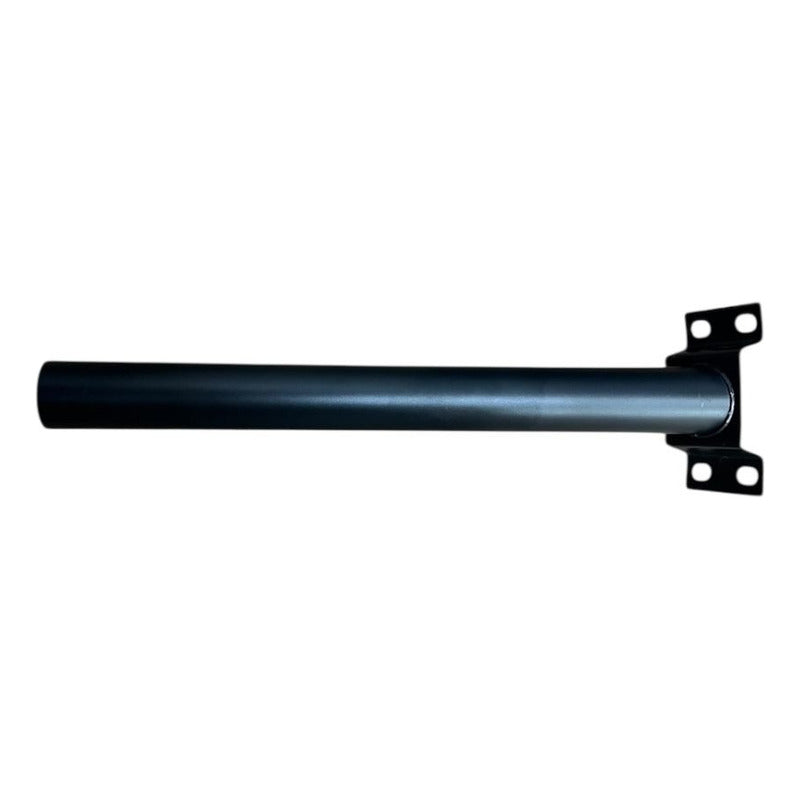 Soporte Metálico Negro 45cm FSL Para Luminaria LED 60W  Brazo Muro