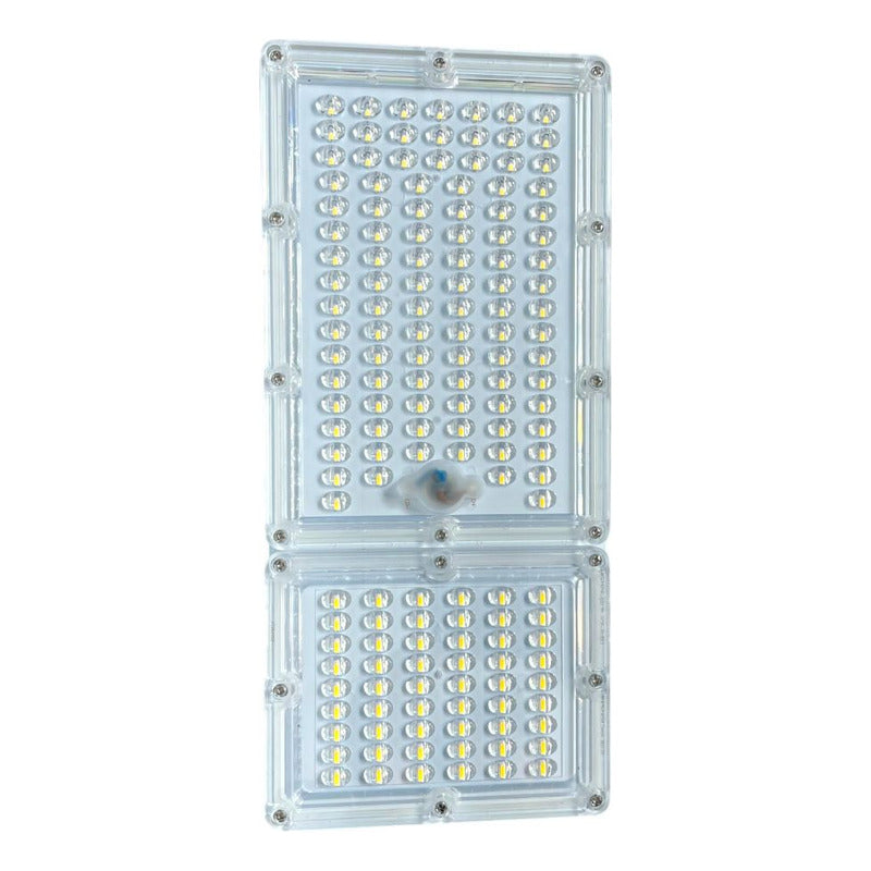 Luminaria LED para Alumbrado Público 150W IP65 5000K Luz Neutra Alta Eficiencia FSL