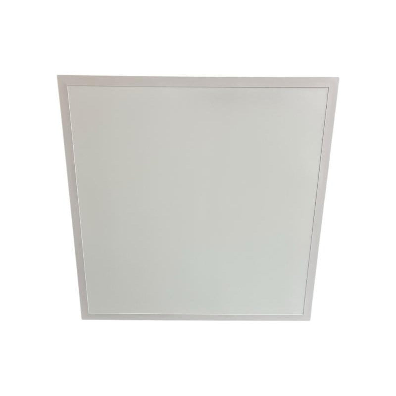 Pack x5 Panel LED Empotrado 40W 60x60 Luz Neutra 4000K – FSL
