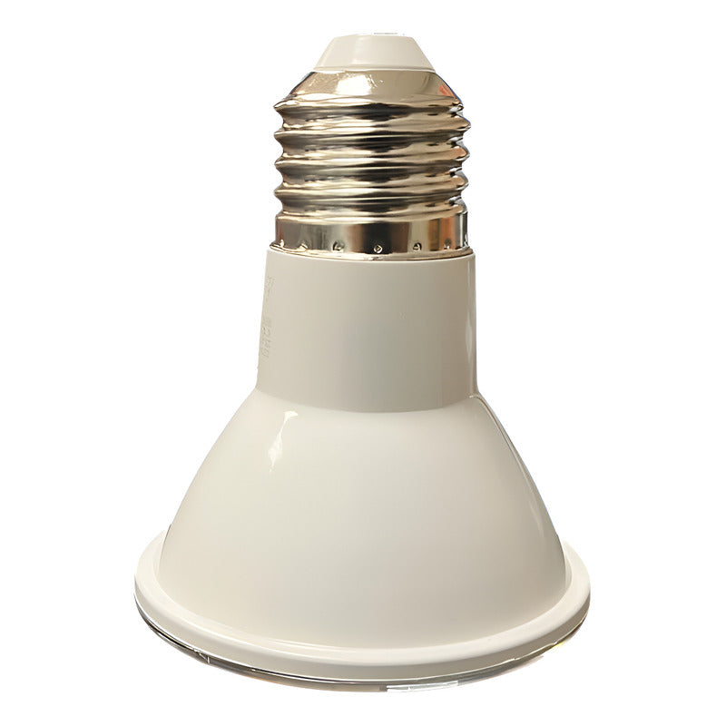 Ampolleta LED PAR20 7W Base E27 Luz Cálida 3000K – Reflectora FSL