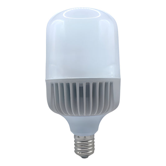 Lámpara Led Alta Potencia Alic Forza 75w Luz Fria E40