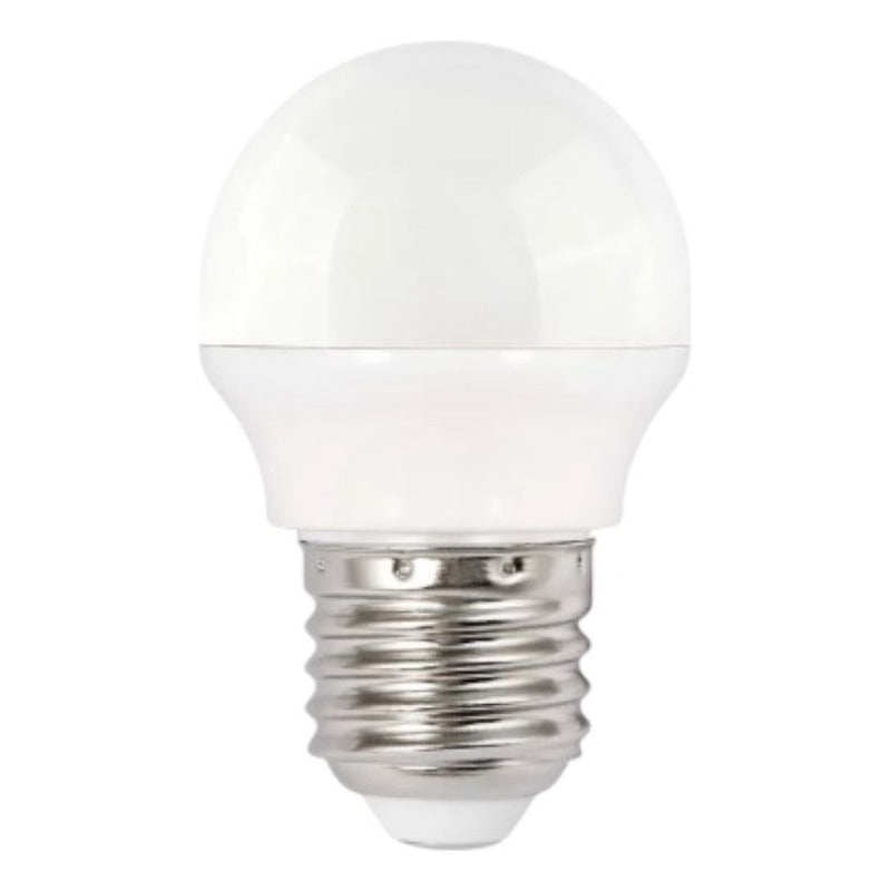 Ampolleta LED Mini Globo G45 2W E27 FSL Colores