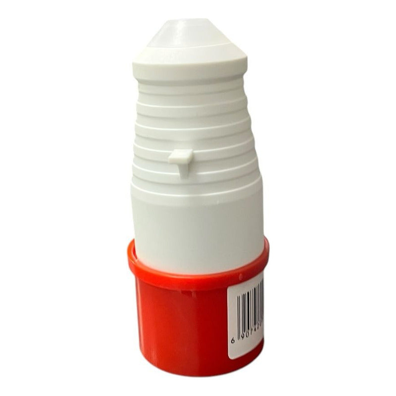 Enchufe Industrial Macho Volante FSL 3P+T 16A IP44 380-415V | Trifásico Móvil