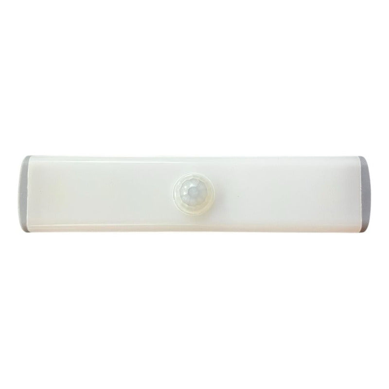 Luminaria Portátil Recargable FSL 3000K Magnética | Sensor Movimiento USB Cálida