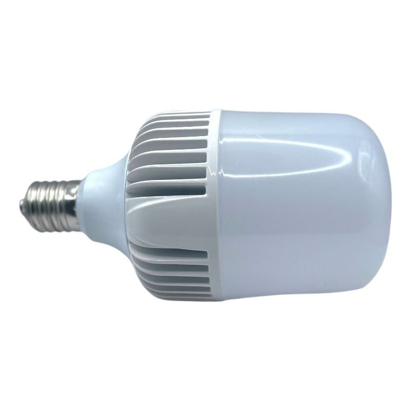 Ampolleta Led Industrial Alta Potencia 75w/e40 Luz Fria 6500k Fsl