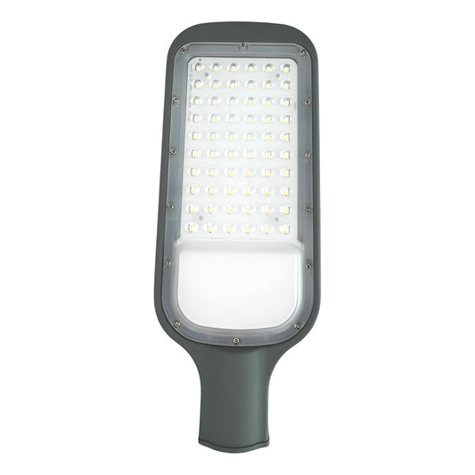 Luminaria LED para Alumbrado Público 50W IP65 5700K Luz Neutra Alta Eficiencia FSL