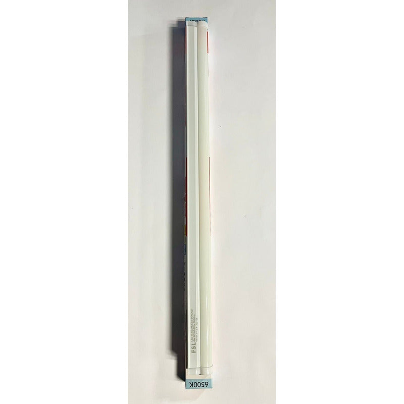 Pack X20 Tubo LED T5 Integrado Lámpara 60cm 8W AC 180–265V FSL Luz Cálida / Fría
