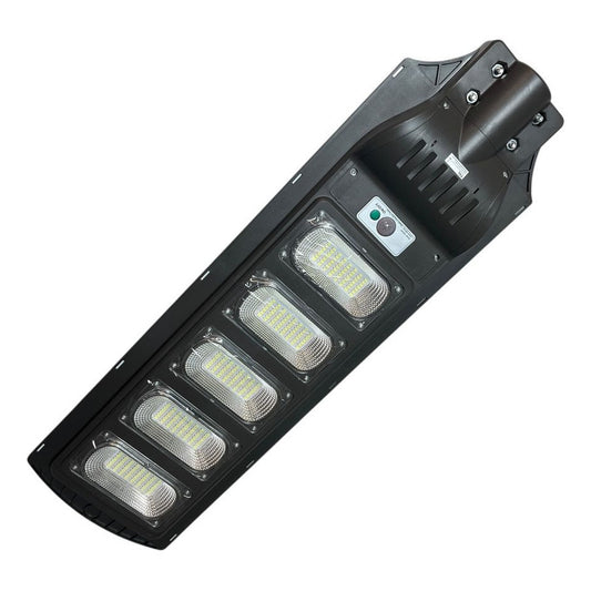 Luminaria Solar Publica Con Sensor 250w/6500k(sin Brazo) Fsl