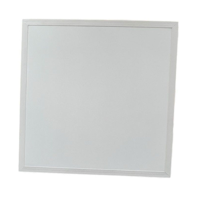 Pack x6 Panel LED Empotrado 40W 60x60 Luz Fría 6500K – FSL