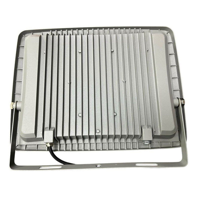 Reflector LED SMD 260W FSL IP65 Luz Fría Exterior Certificado SEC – Alta Potencia