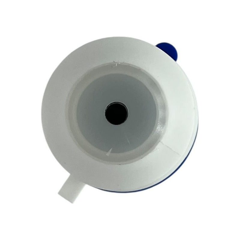 Enchufe Industrial Macho Volante FSL 2P+T 32A IP44 220-250V | Alta Corriente Móvil