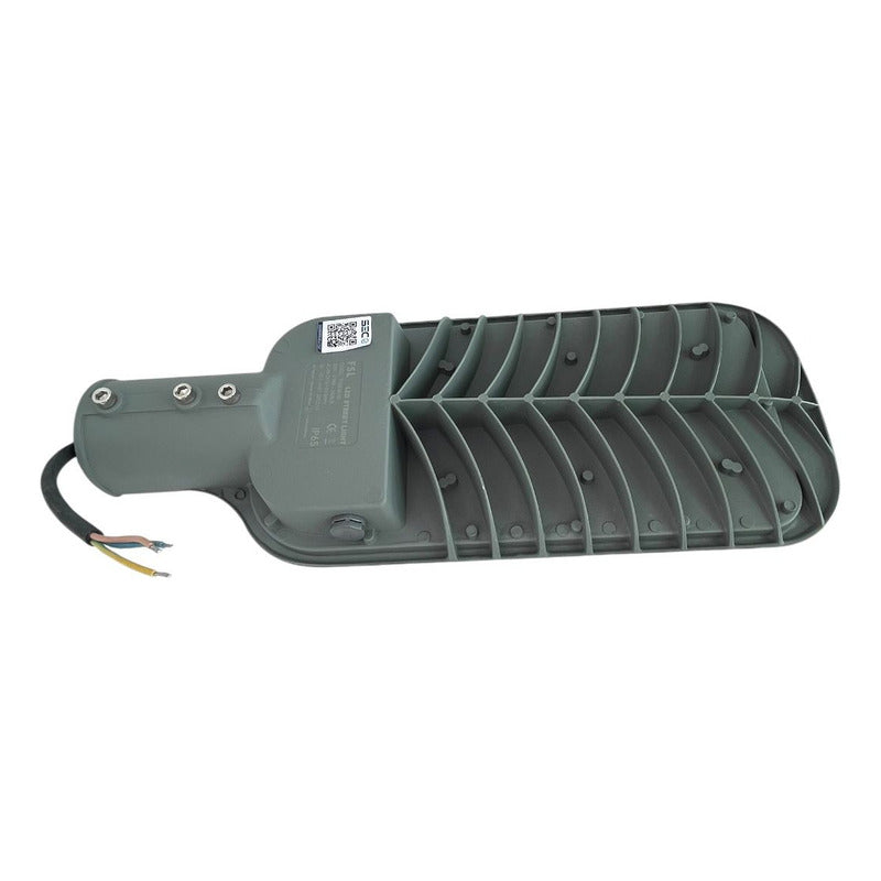 Luminaria LED para Alumbrado Público 50W IP65 5700K Luz Neutra Alta Eficiencia FSL