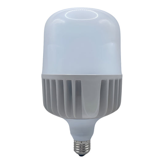 Ampolleta Led Industrial Alta Potencia 55w/e27 Luz Fria Fsl Blanco Frío