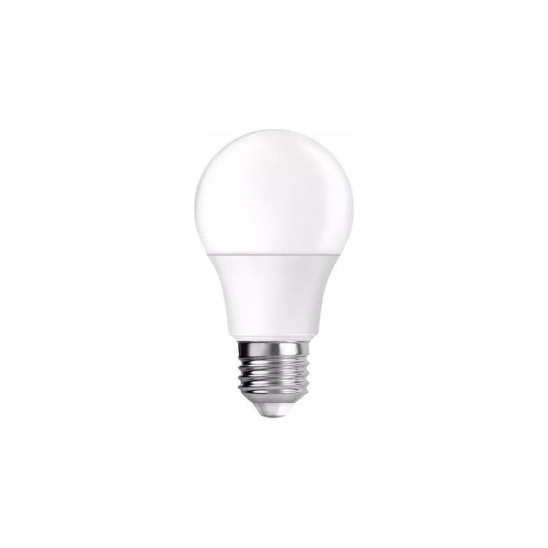 Pack X10 Ampolletas LED A70 12W E27 Luz Cálida o Fría FSL