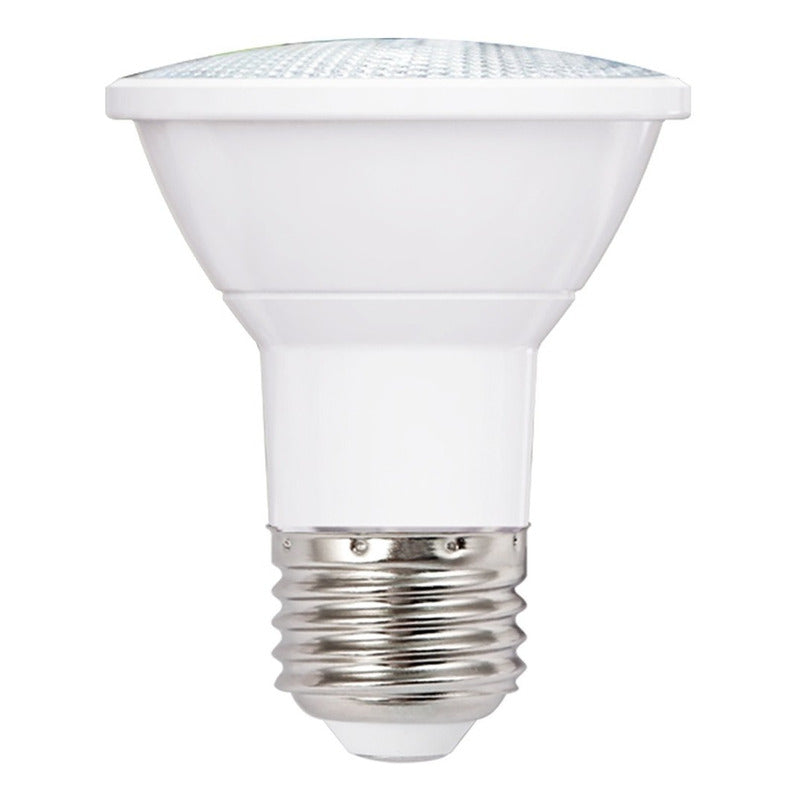 Ampolleta Led Par20 7Watts Base E27 Fsl Luz Cálida- Fría fsl