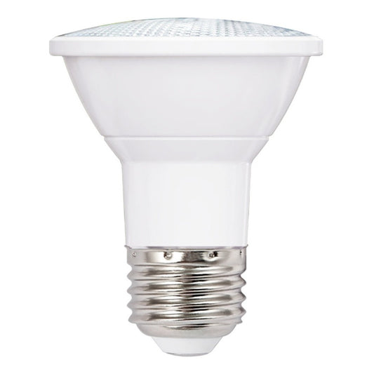 Ampolleta Led Par20 7Watts Base E27 Fsl Luz Cálida- Fría fsl