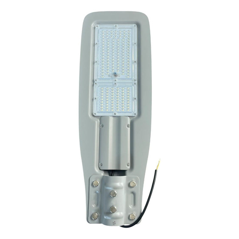 Luminaria LED para Alumbrado Público 150W IP65 6500K Luz Fría Alta Eficiencia FSL