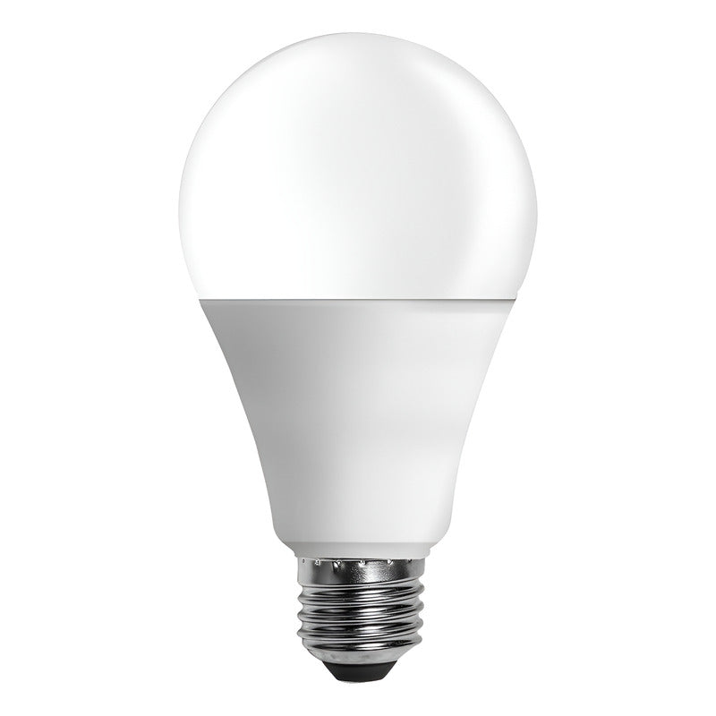 Pack x10 Ampolletas LED A70 13W E27 FSL Luz Cálida o Fría