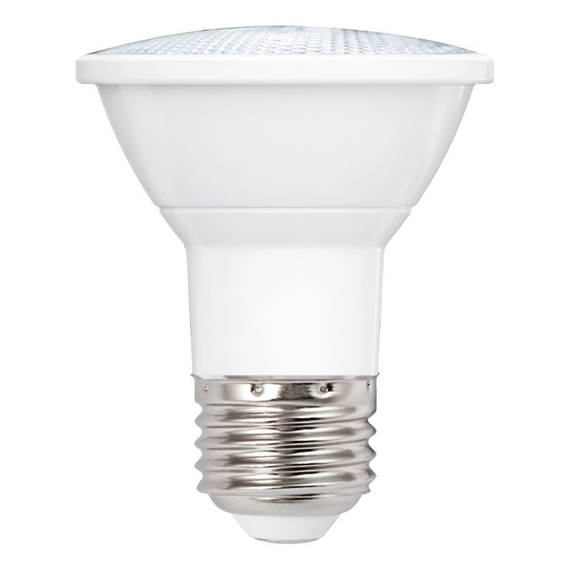 Ampolleta Led Par20 7Watts Base E27 Fsl Luz Cálida- Fría fsl