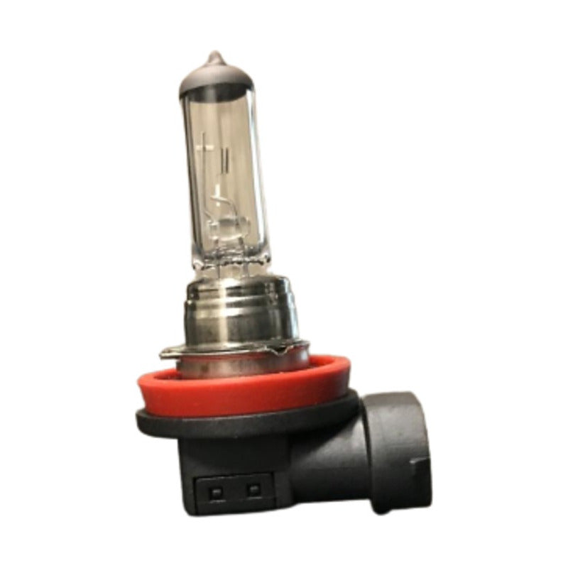 Pack X10 Ampolleta Halógena H16 12V 19W PGJ19-3 3200K Para Auto FSL