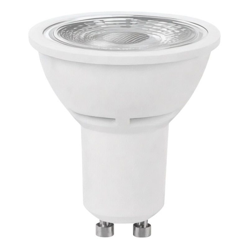 Pack X2 Ampolleta LED GU10 6W Smart RGB Bluetooth FSL Dicroica