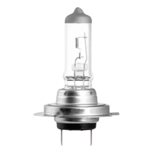 Pack X2 Ampolleta Halógena H7 12V 55W PX26d 3200K Para Auto FSL