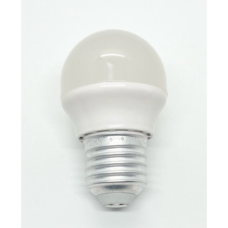 Ampolleta LED G45 Mini Bola 2W E27 FSL Luz Cálida o Fría