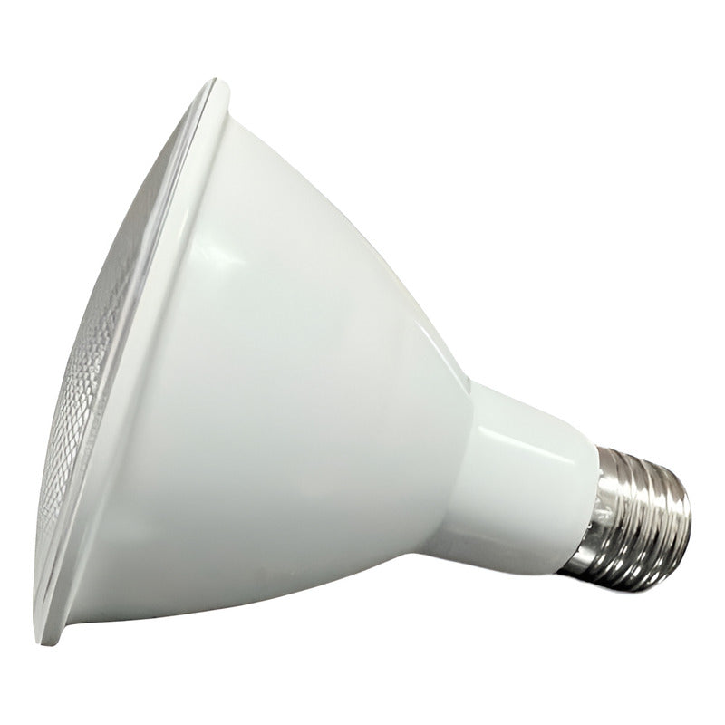 Ampolleta LED PAR30 13W E27 FSL Luz Cálida / Neutra / Fría Certificación SEC