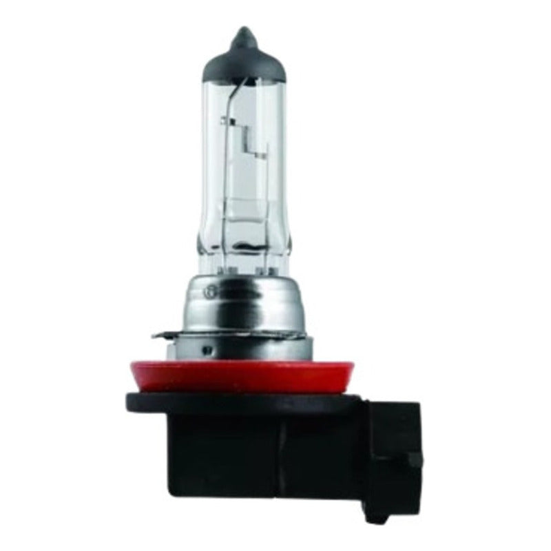 Pack X3 Ampolleta Halógena H8 12V 35W PGJ19-1 3000K Para Auto FSL