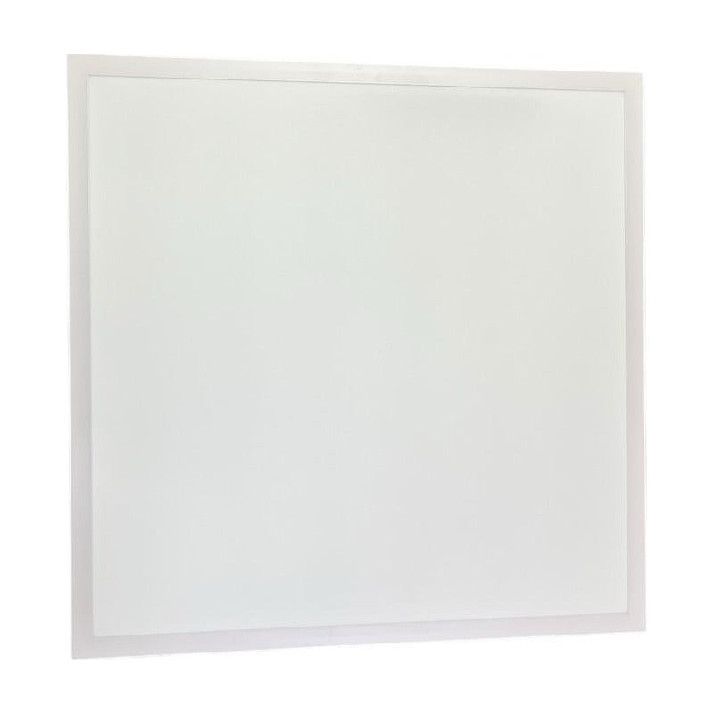 Pack x8 Panel LED Sobrepuesto 40W 60x60 6500K Cuadrado FSL