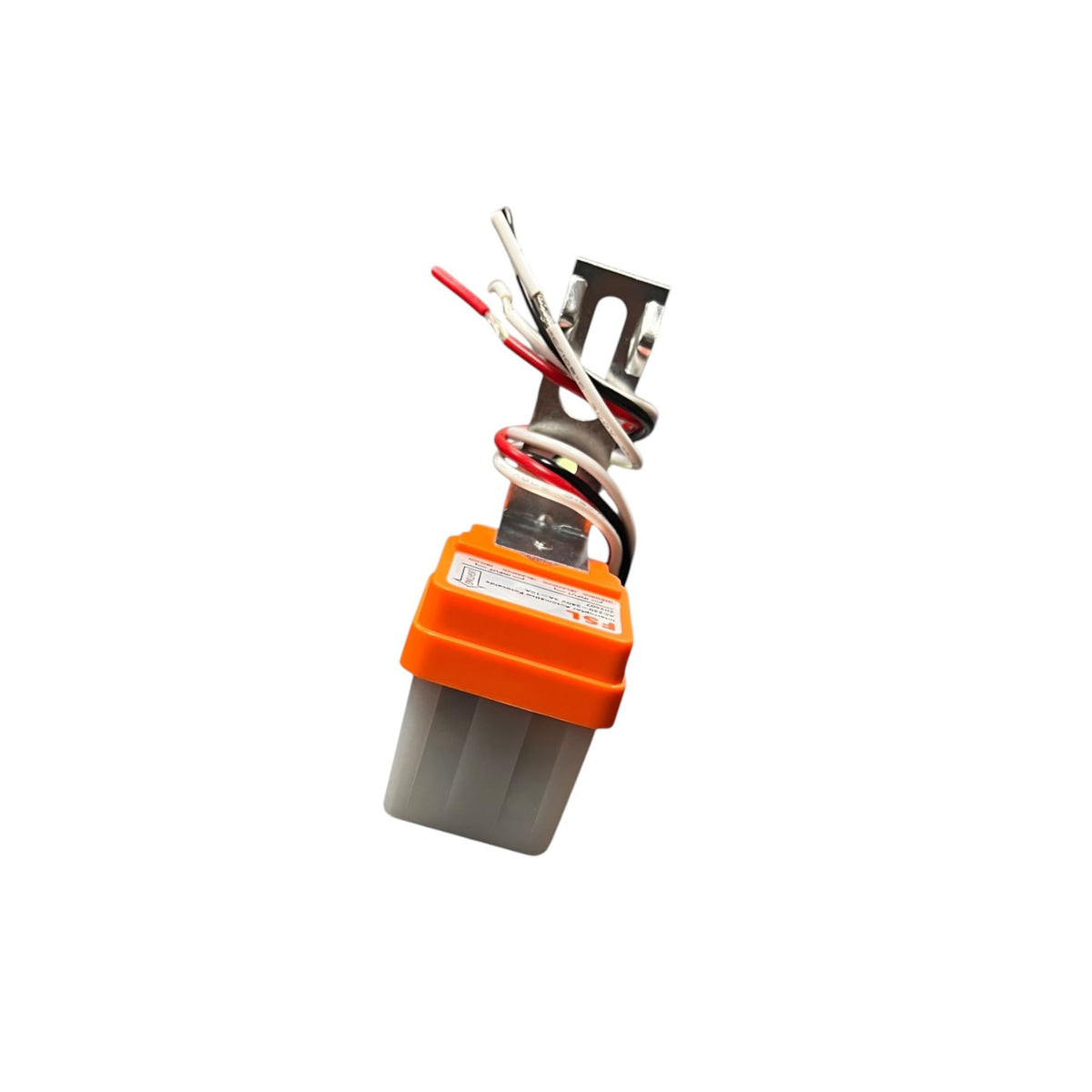 Interruptor Automático Fotocelda Multicorriente Ip65 Fsl