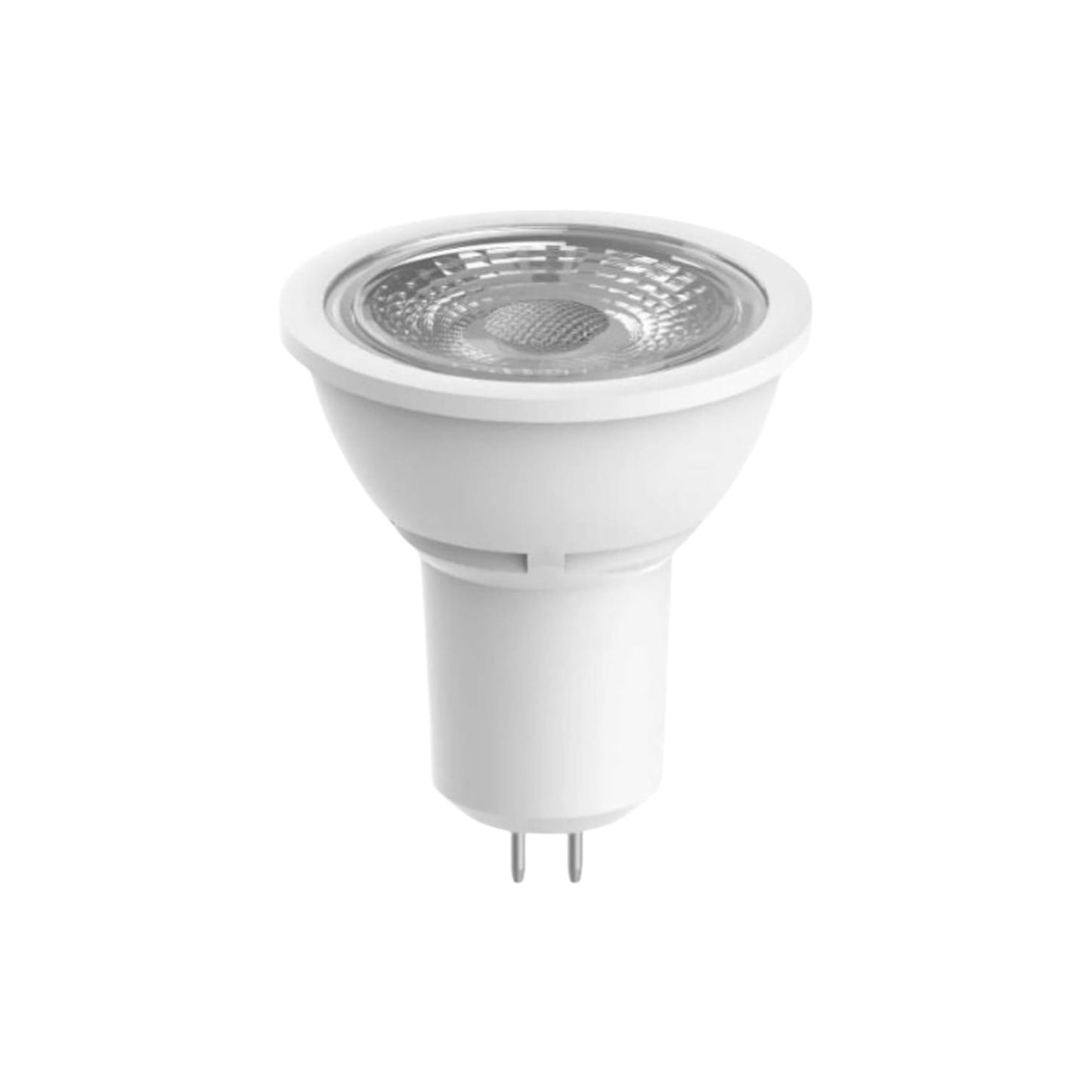 Ampolleta LED Dicroica MR16 5.5W 220V Luz Cálida 3000K –FSL (Open Box)