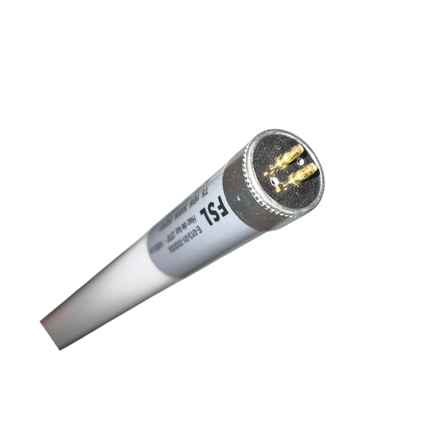 Pack X20 Tubo LED T5 1.2m 16W FSL Luz Cálida, Neutra o Fría 220V