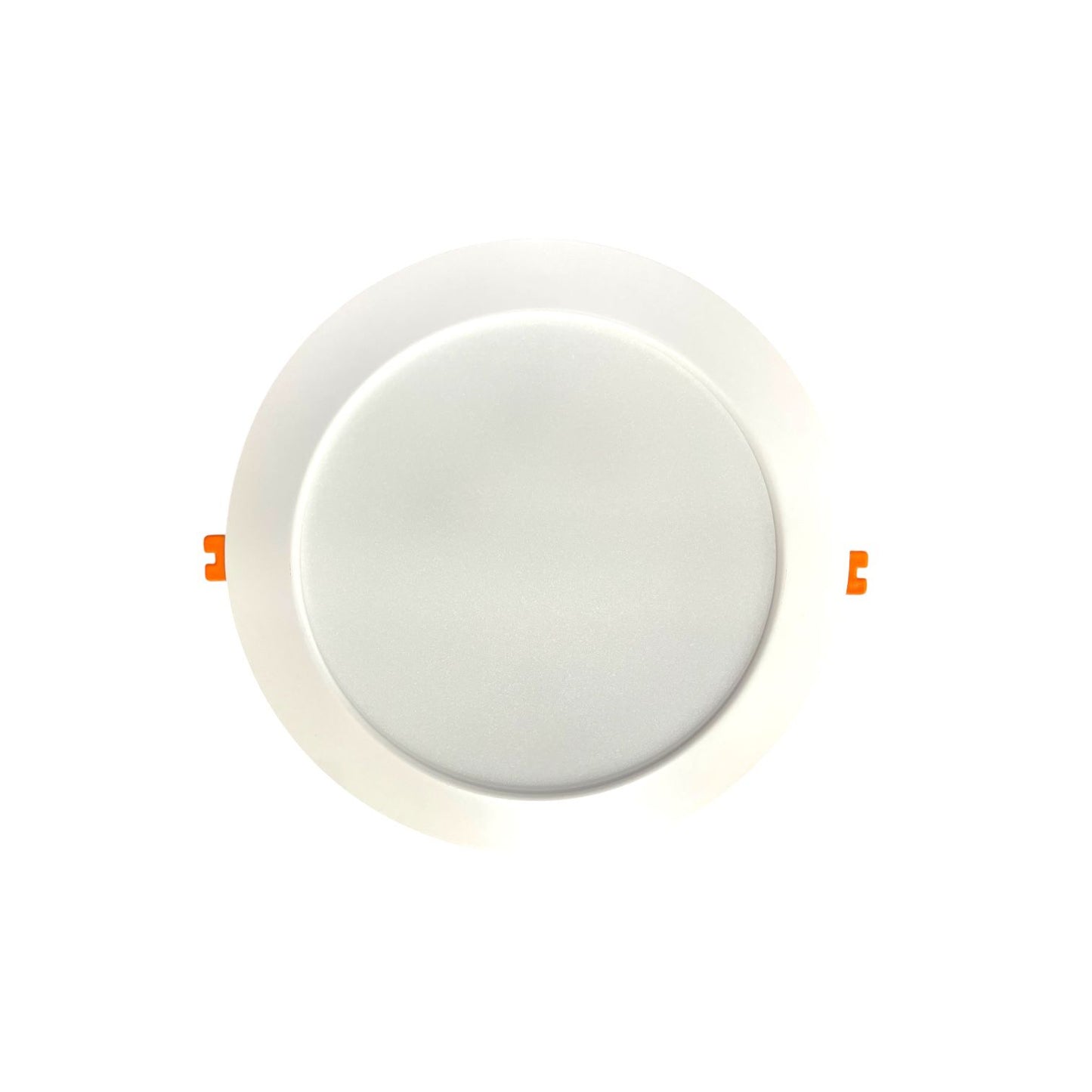 Panel LED Embutido Redondo 24W FSL Luz Cálida o Fría corte 28,5cm