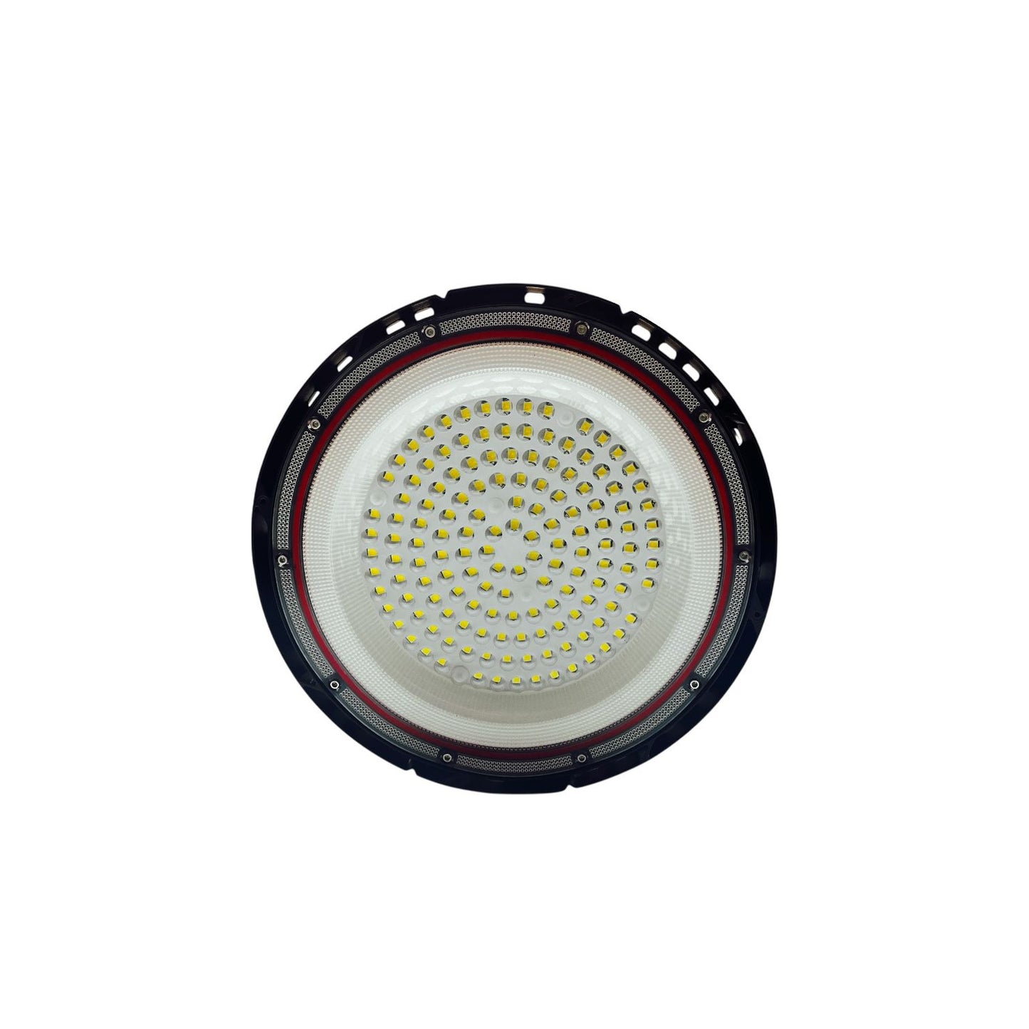 Campana Led Industrial Ufo 150w Ip65 13500lm 6500k Fsl